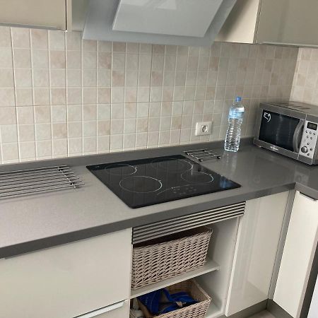Cactus Home Penthouse La Garita エクステリア 写真
