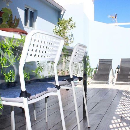 Cactus Home Penthouse La Garita エクステリア 写真