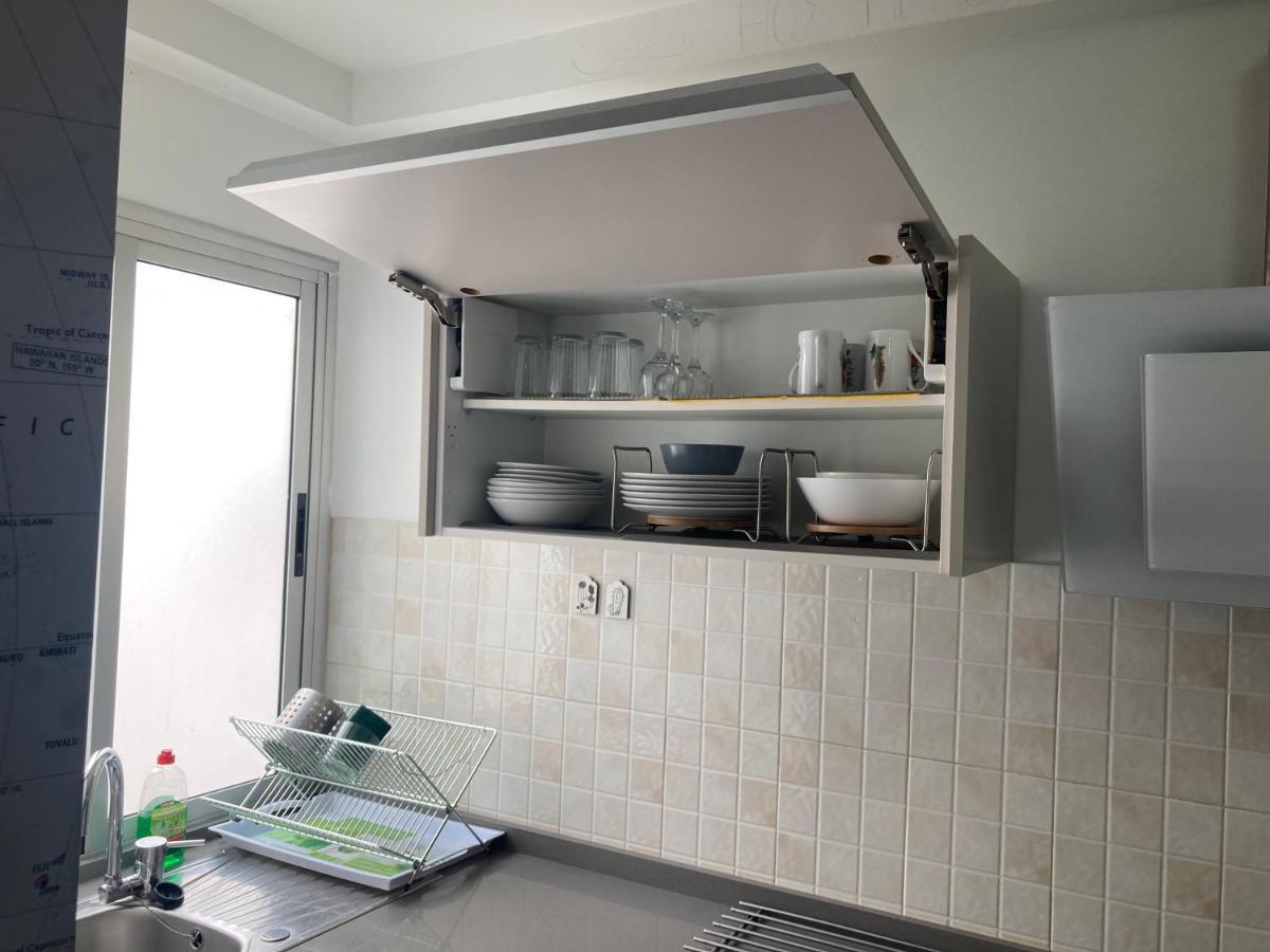 Cactus Home Penthouse La Garita エクステリア 写真