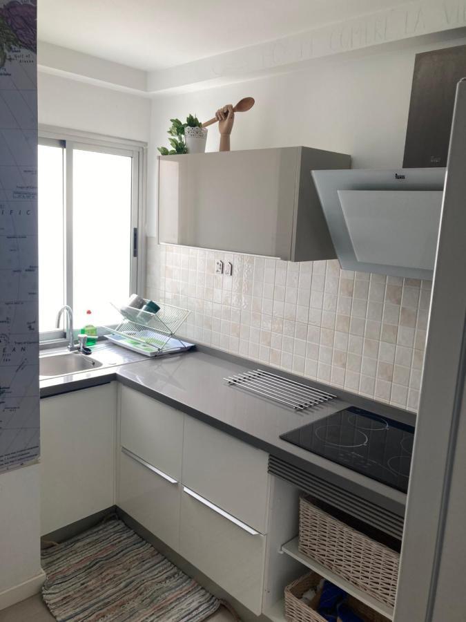 Cactus Home Penthouse La Garita エクステリア 写真