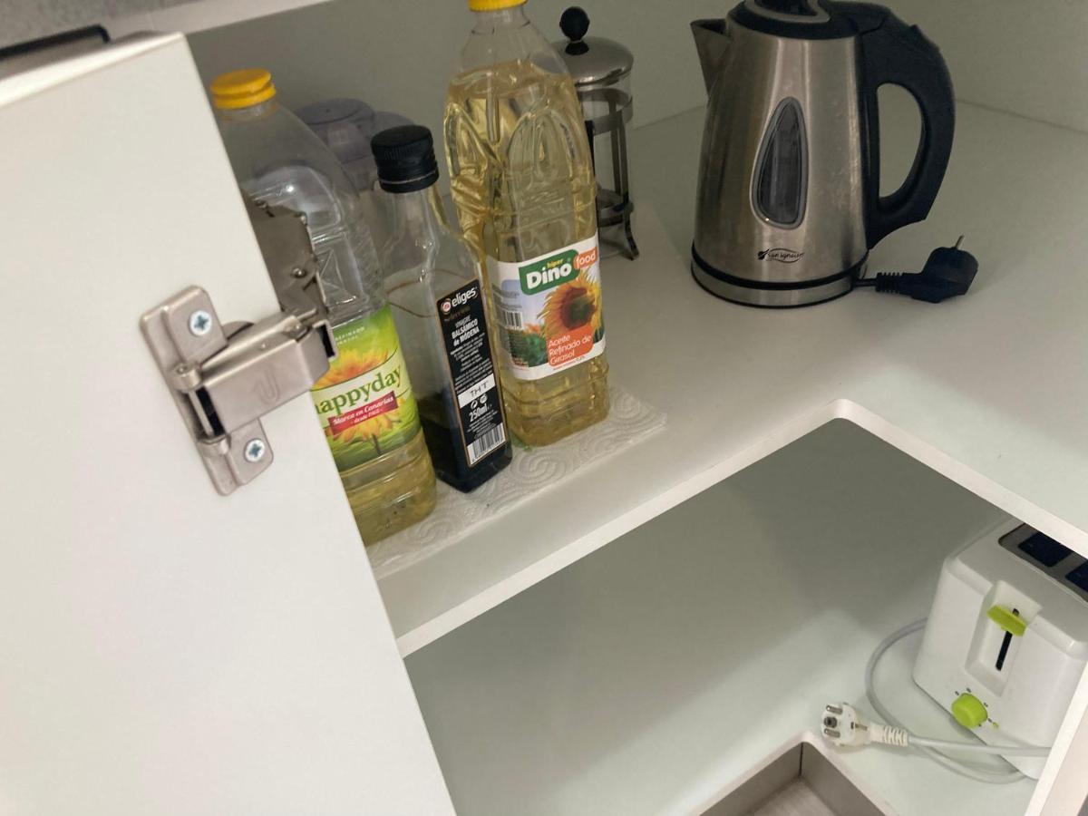 Cactus Home Penthouse La Garita エクステリア 写真