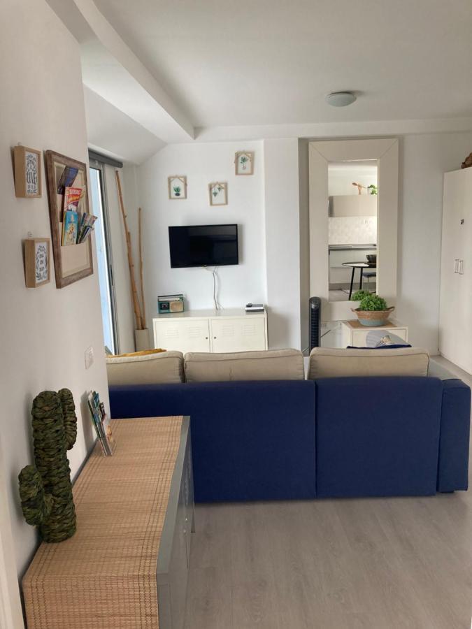Cactus Home Penthouse La Garita エクステリア 写真