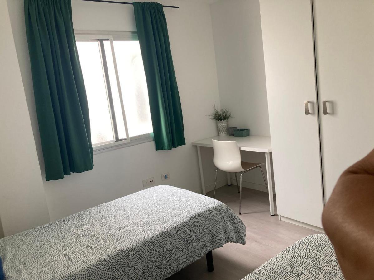 Cactus Home Penthouse La Garita エクステリア 写真
