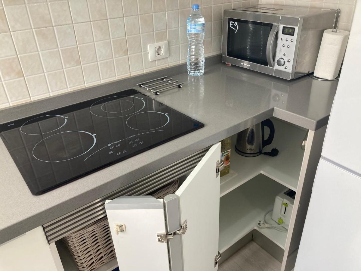 Cactus Home Penthouse La Garita エクステリア 写真