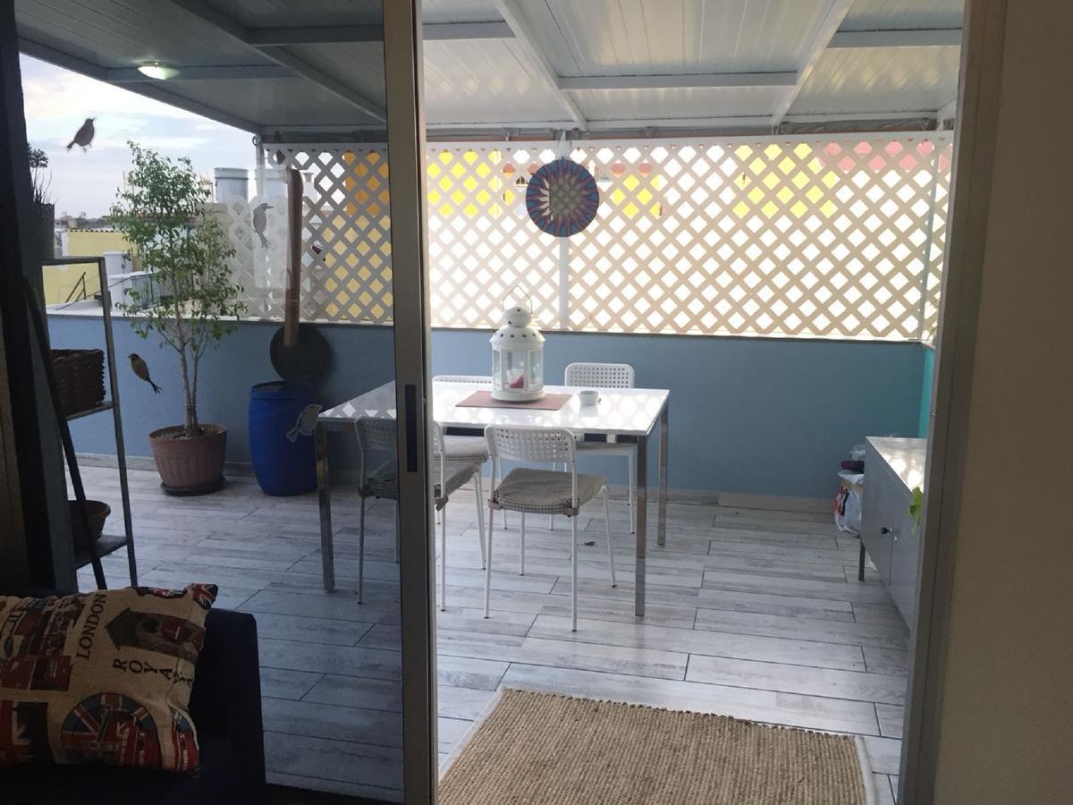 Cactus Home Penthouse La Garita エクステリア 写真