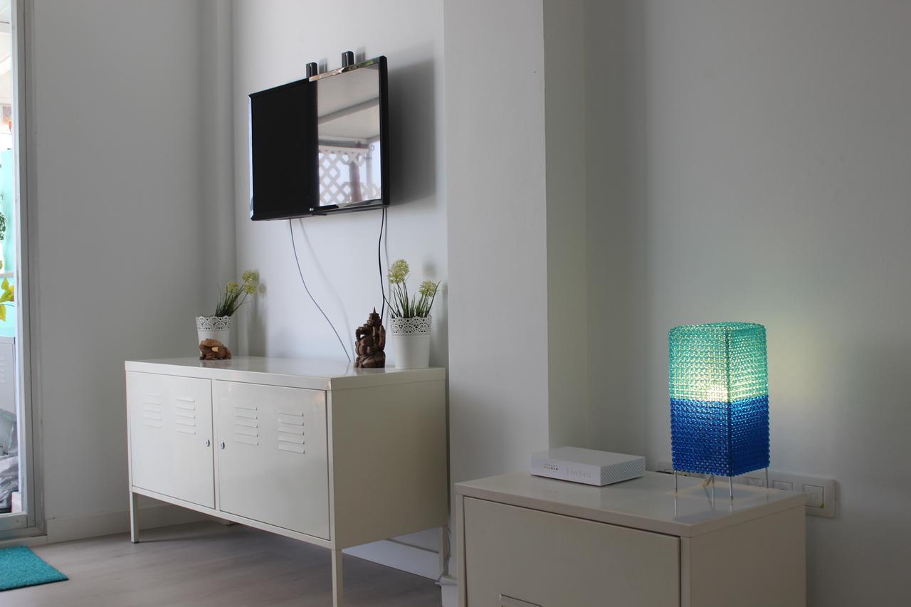 Cactus Home Penthouse La Garita エクステリア 写真