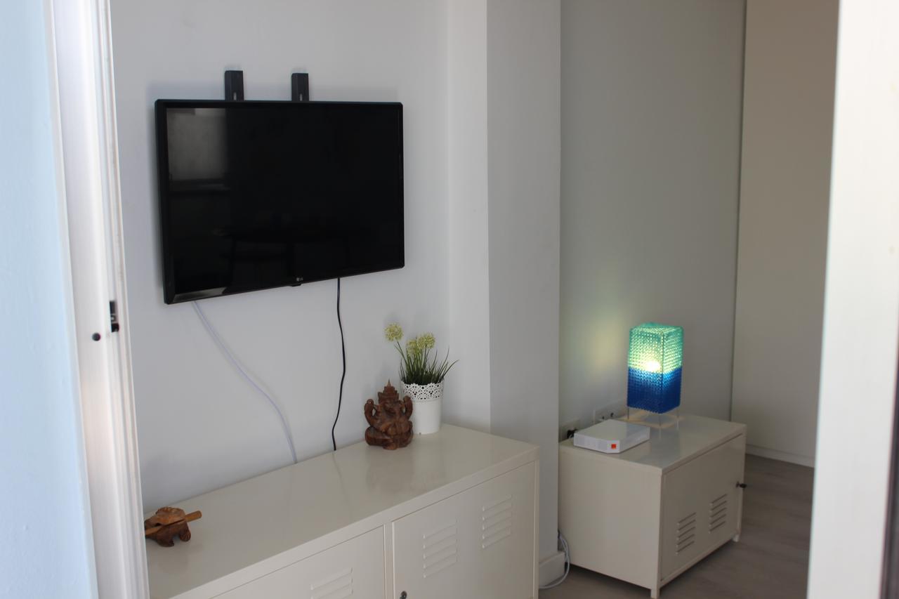 Cactus Home Penthouse La Garita エクステリア 写真