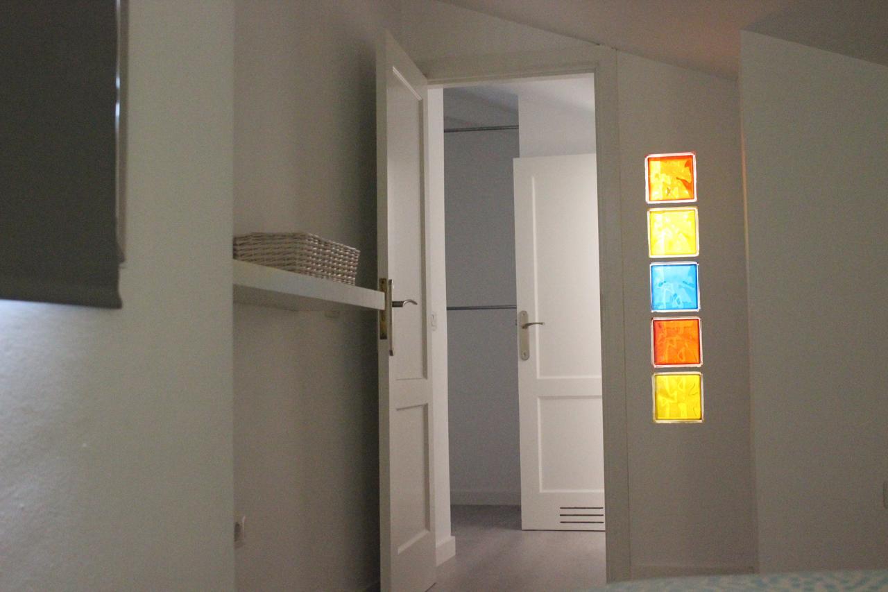 Cactus Home Penthouse La Garita エクステリア 写真
