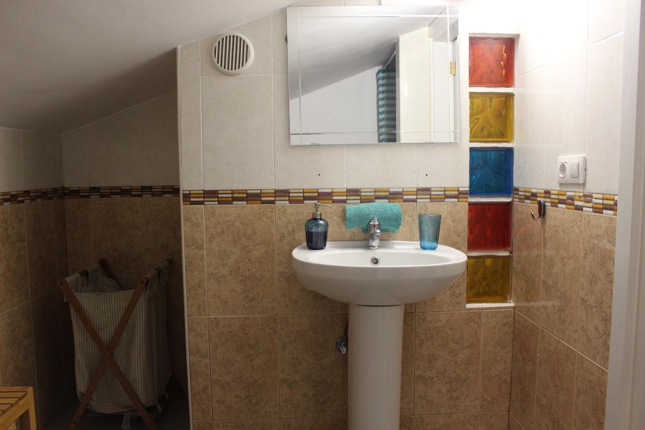 Cactus Home Penthouse La Garita エクステリア 写真