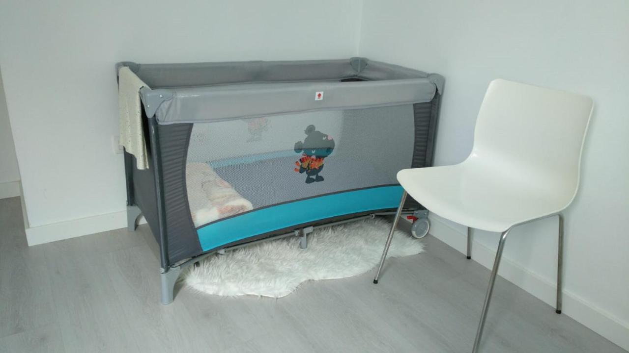 Cactus Home Penthouse La Garita エクステリア 写真