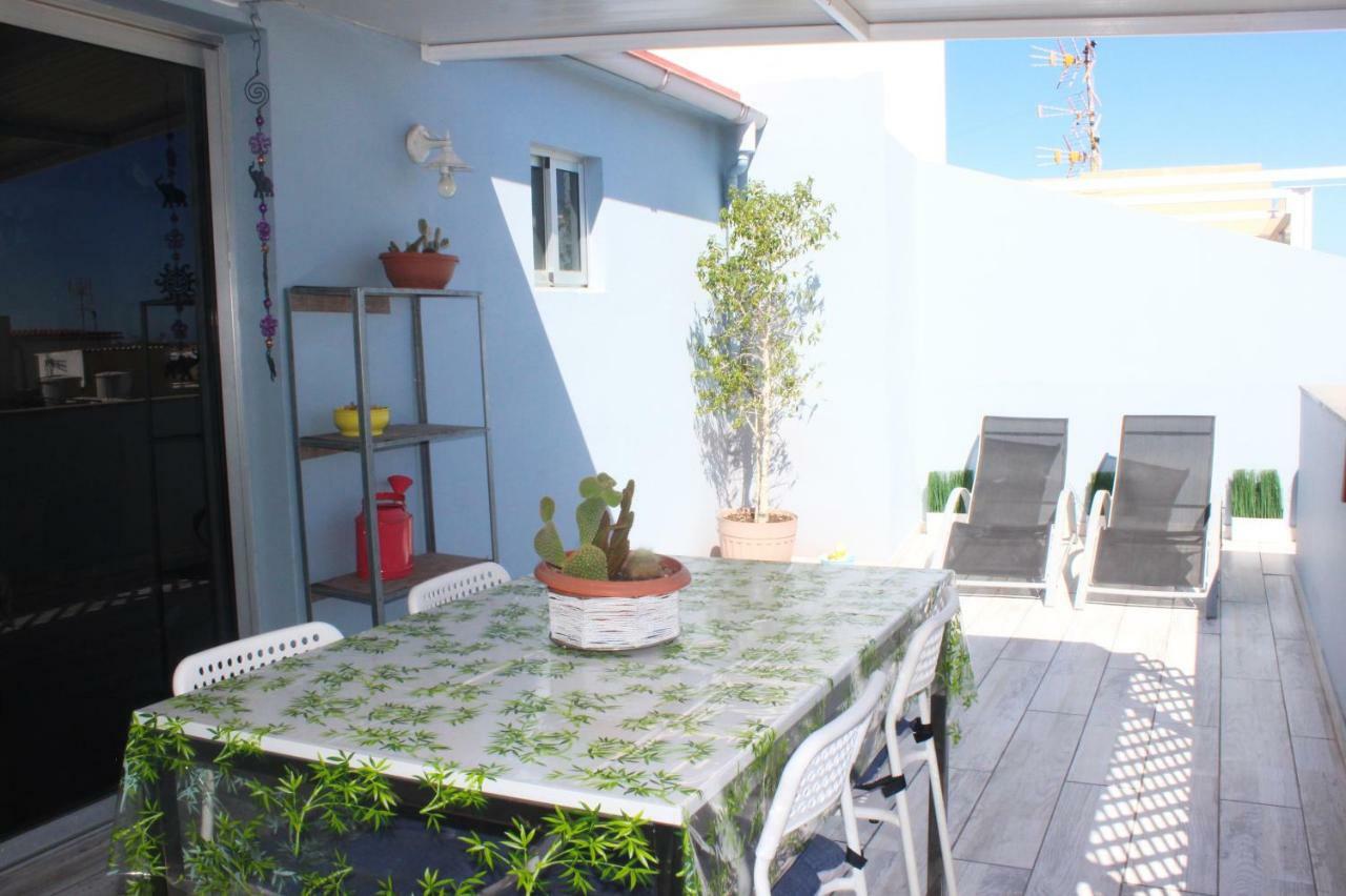 Cactus Home Penthouse La Garita エクステリア 写真