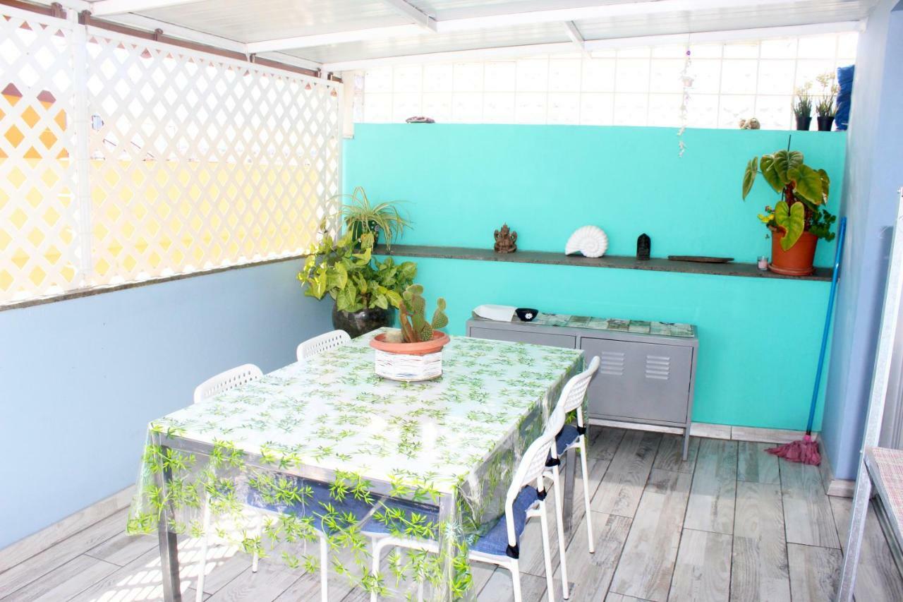 Cactus Home Penthouse La Garita エクステリア 写真