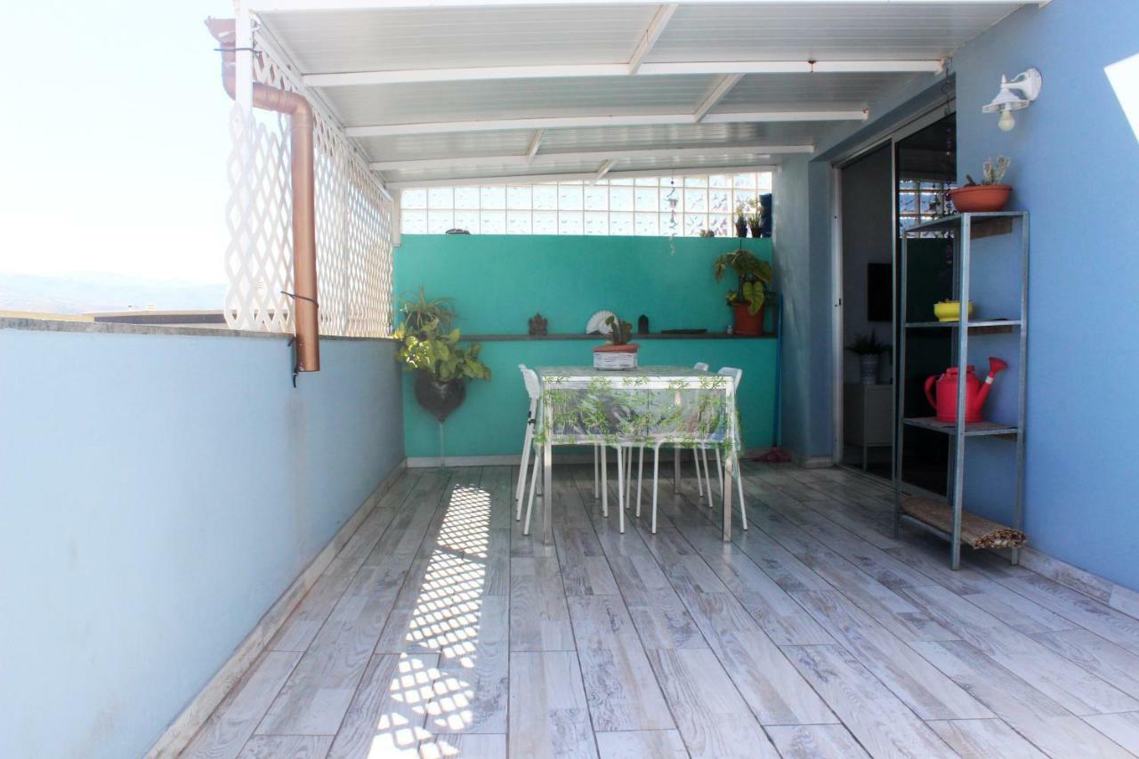 Cactus Home Penthouse La Garita エクステリア 写真