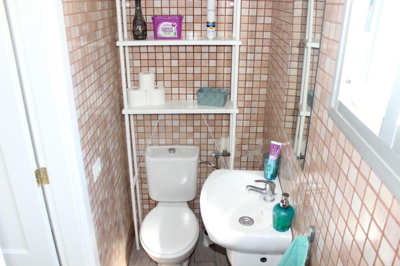 Cactus Home Penthouse La Garita エクステリア 写真