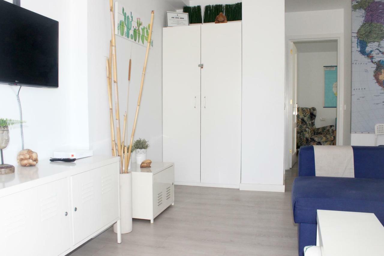 Cactus Home Penthouse La Garita エクステリア 写真